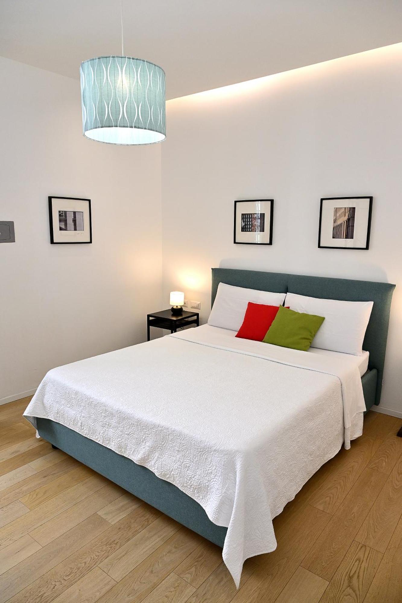 Apartment At Navona