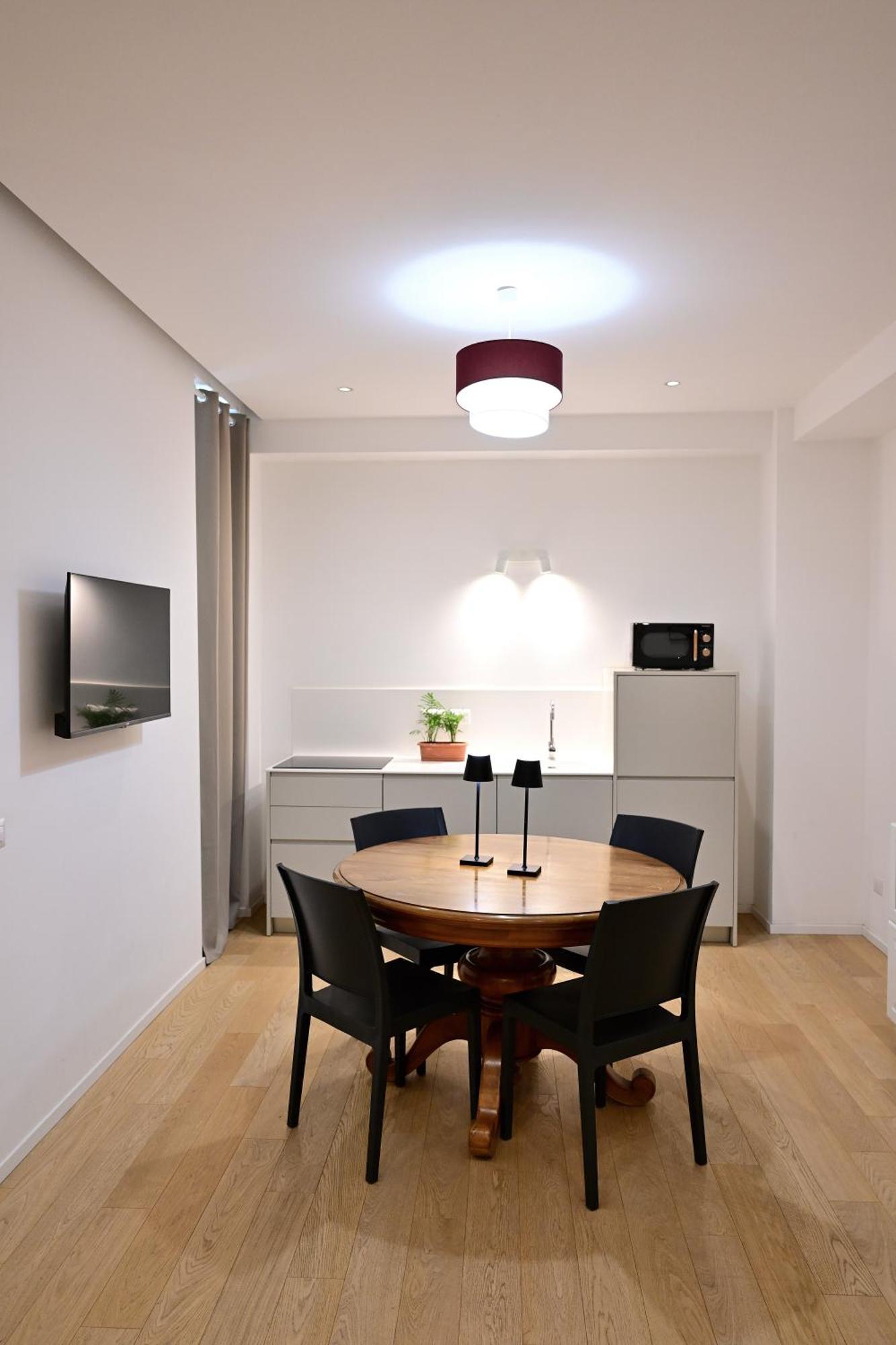 At Navona Apartment