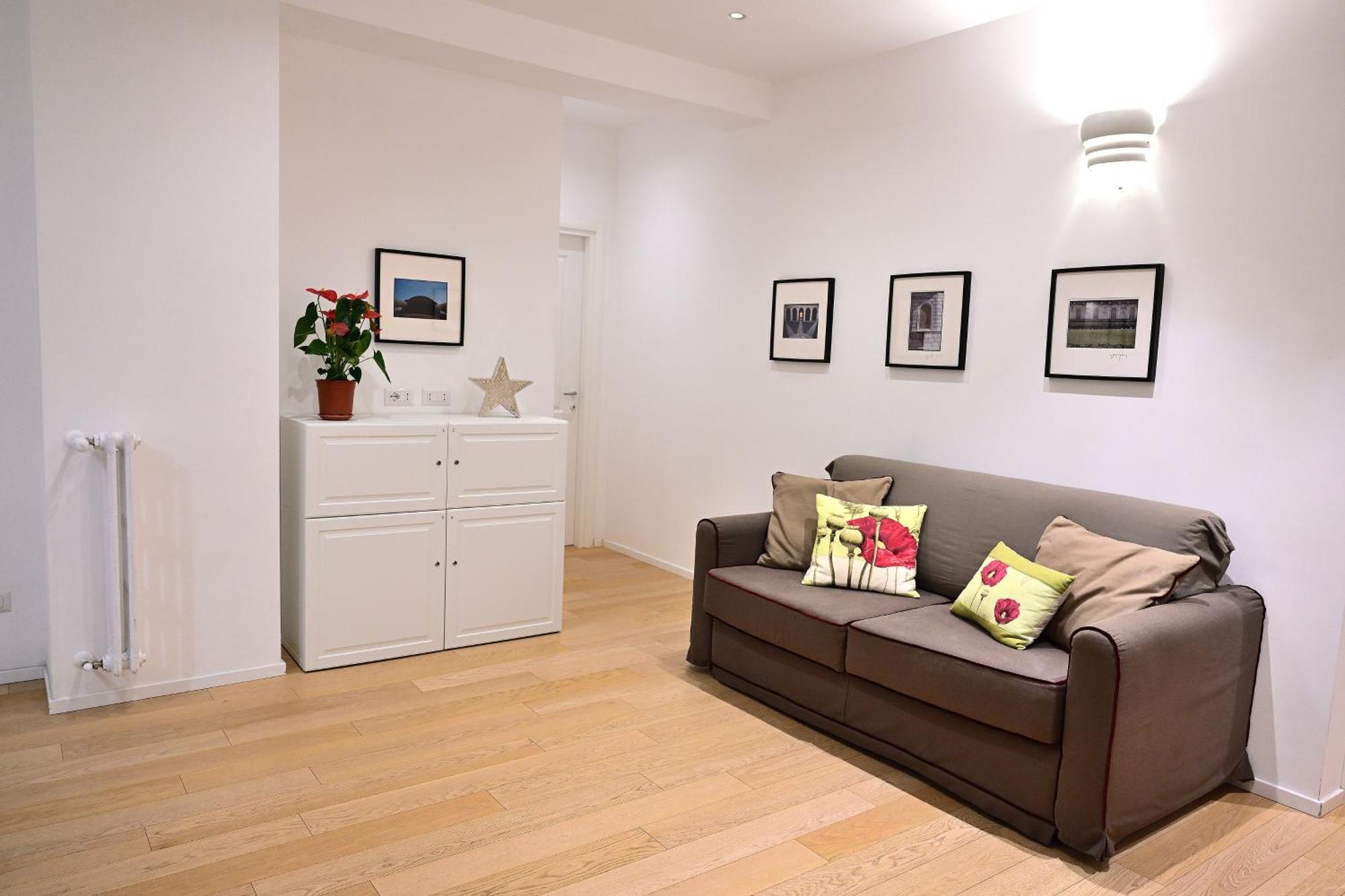 At Navona Apartment Rome