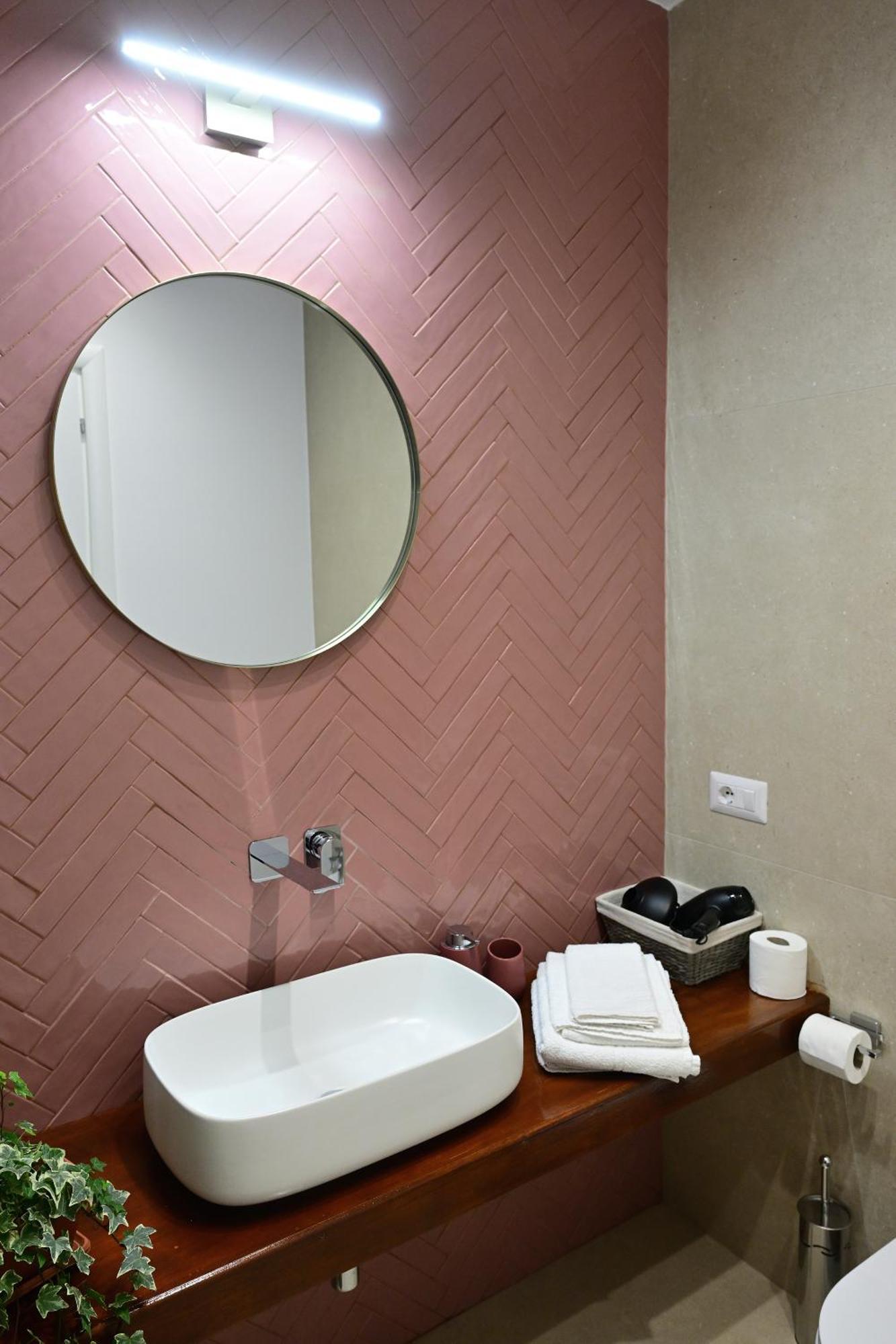Apartment At Navona Rome
